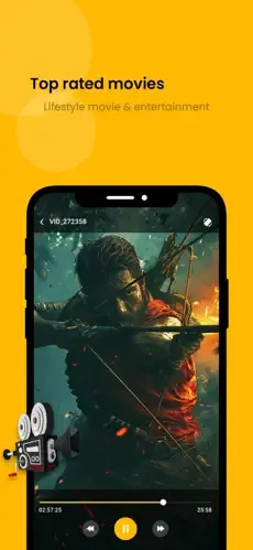 hai-junoon-hotstar Top Rated Movies